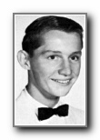 Richard Byrd: class of 1964, Norte Del Rio High School, Sacramento, CA.